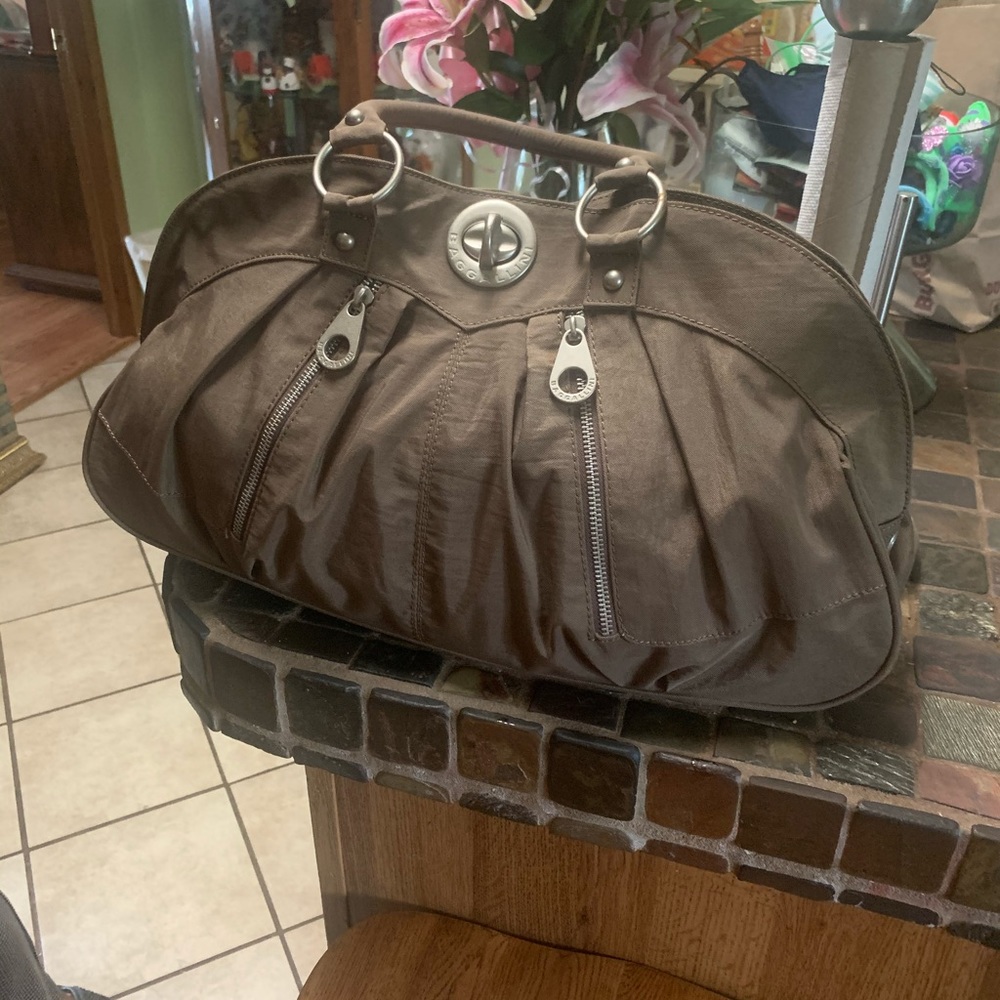 BAGGALLINI BAG